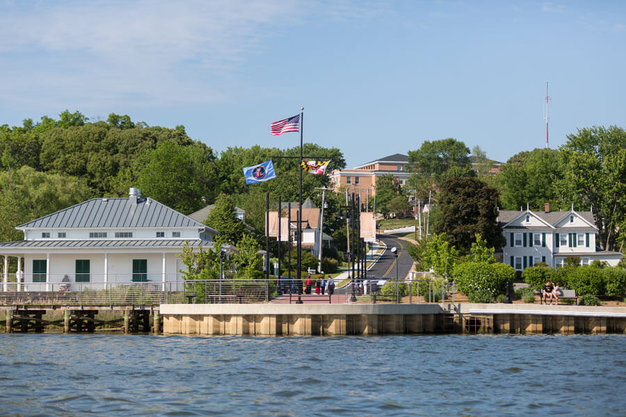 What's My Home Worth in Leonardtown