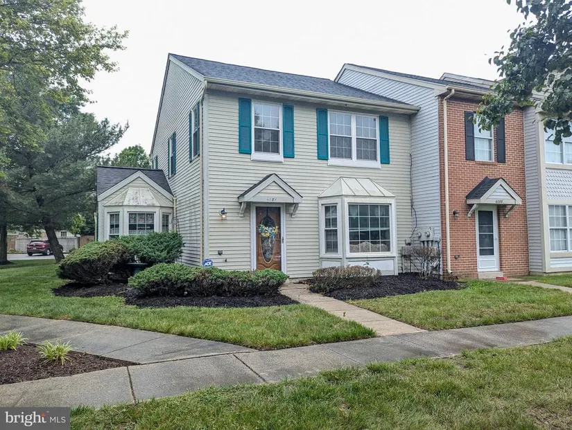 Charming Townhouse in Waldorf